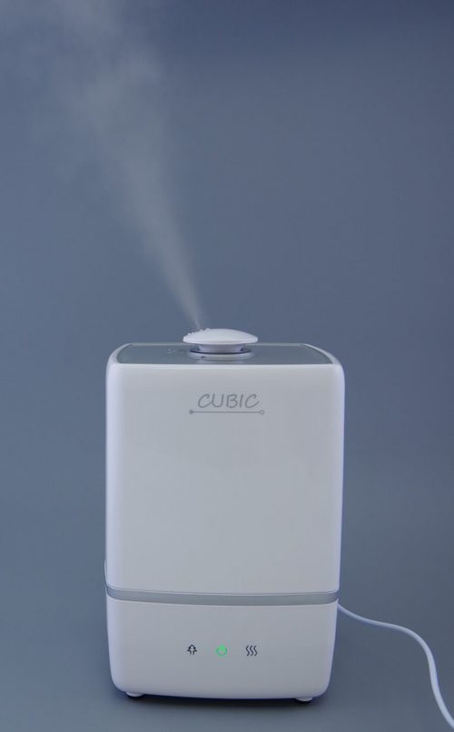 Airbi CUBIC